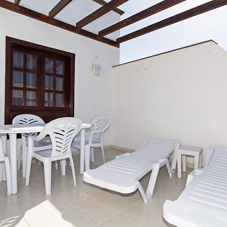 Apartment Top Place To Be By Pvl Playa Blanca  Ngoại thất bức ảnh