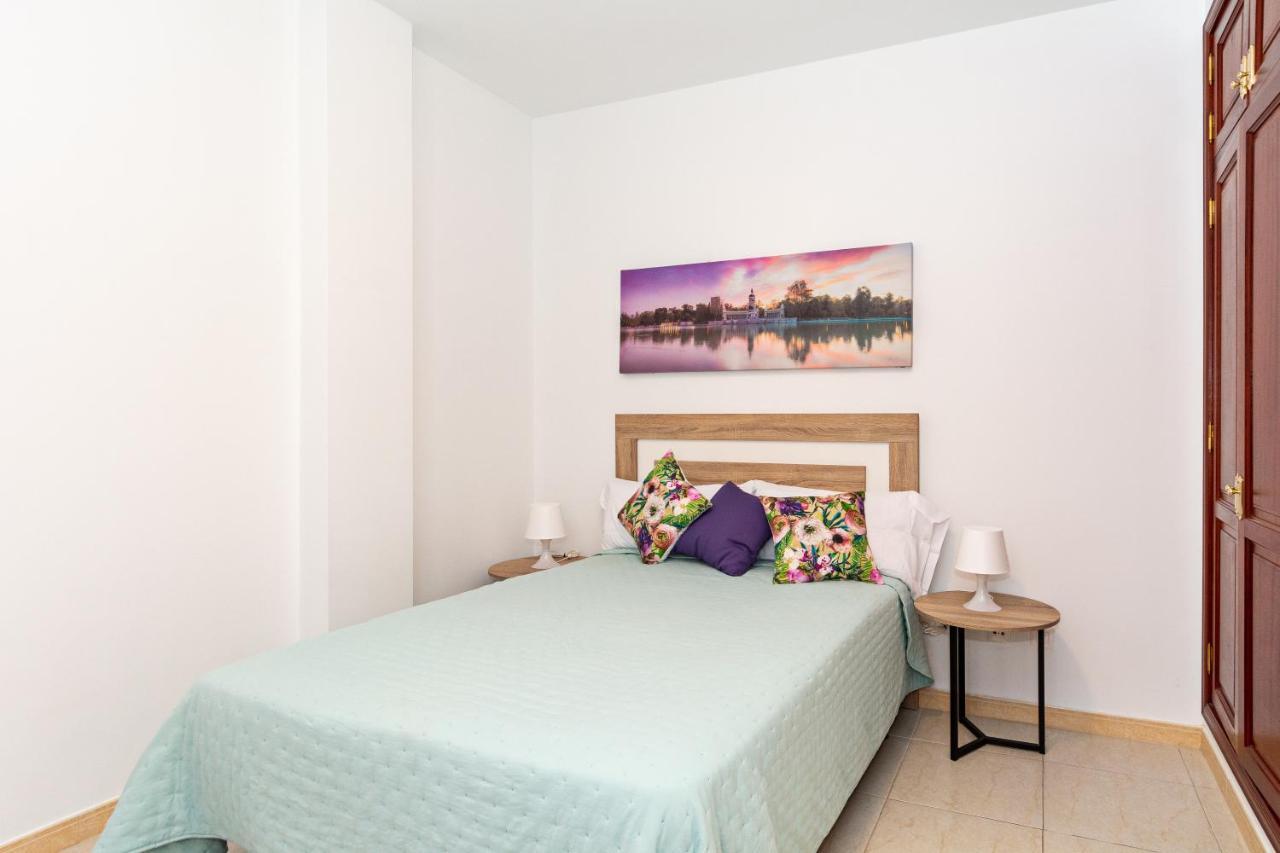 Apartment Top Place To Be By Pvl Playa Blanca  Ngoại thất bức ảnh