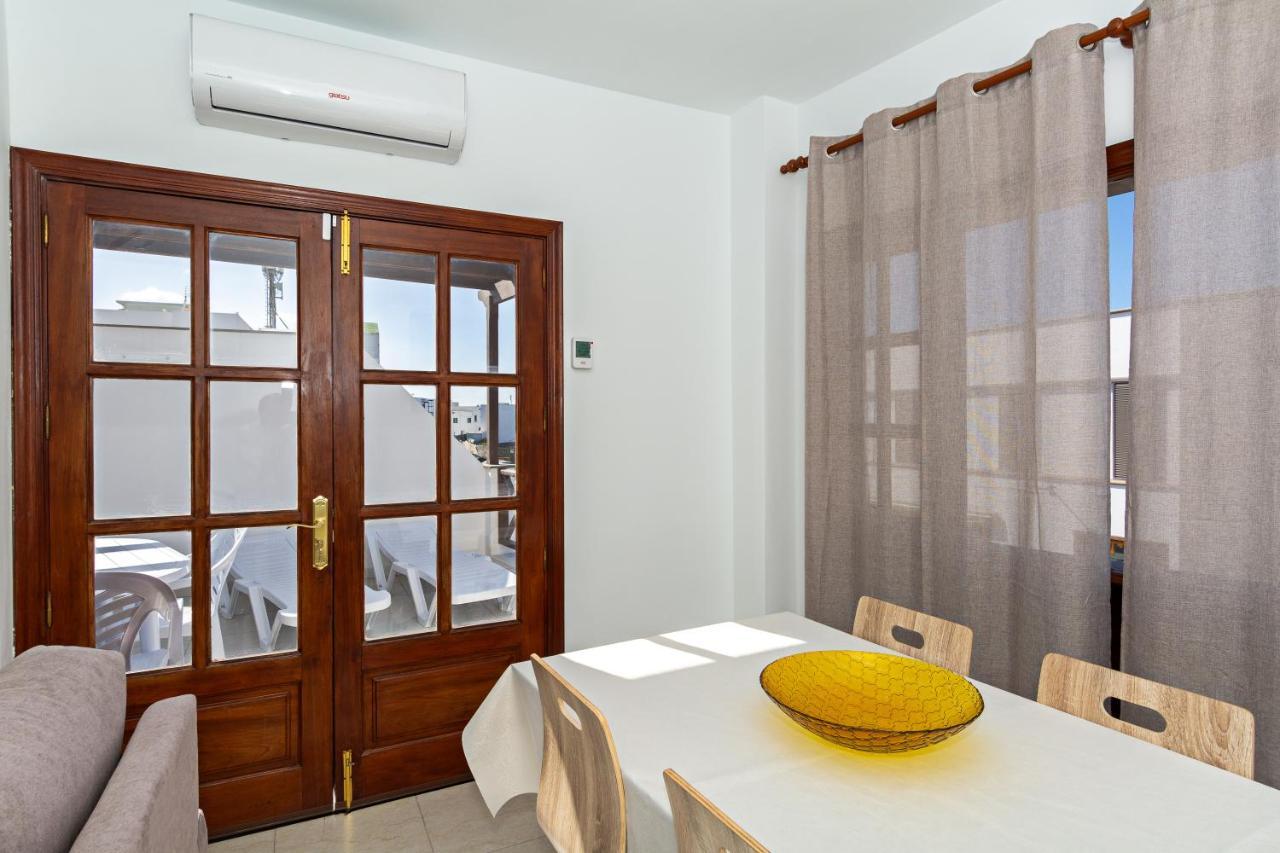 Apartment Top Place To Be By Pvl Playa Blanca  Ngoại thất bức ảnh