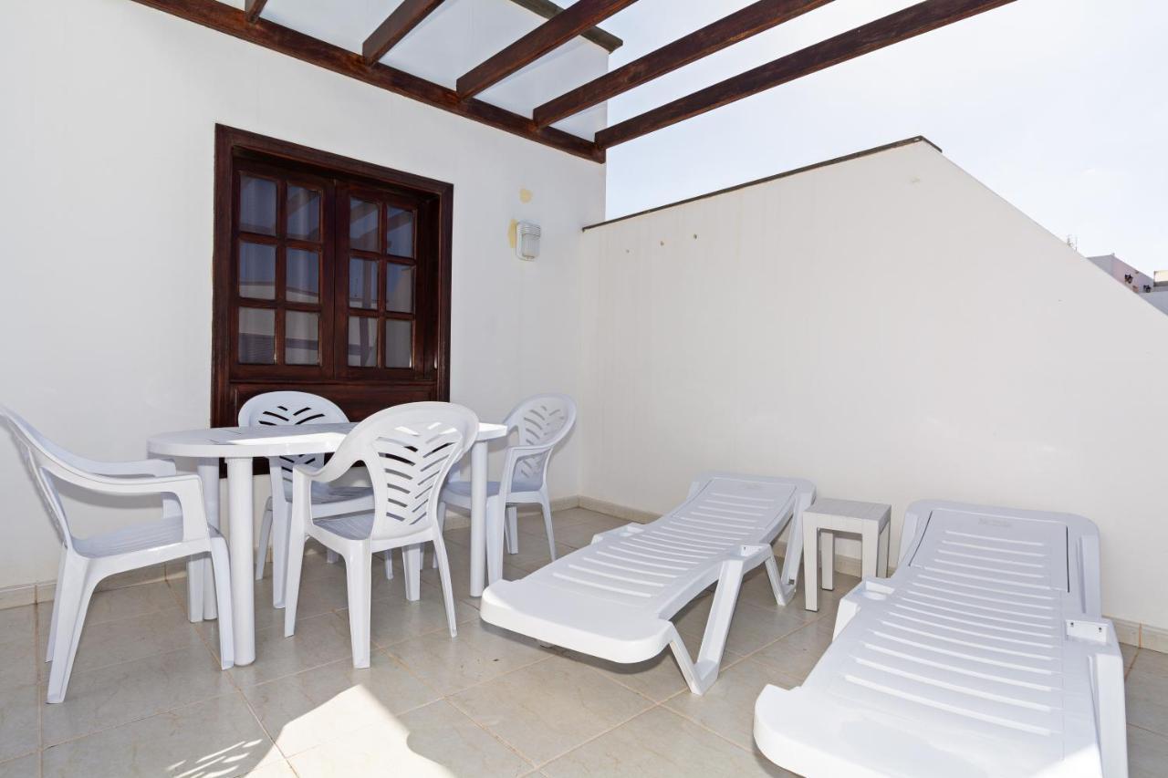 Apartment Top Place To Be By Pvl Playa Blanca  Ngoại thất bức ảnh