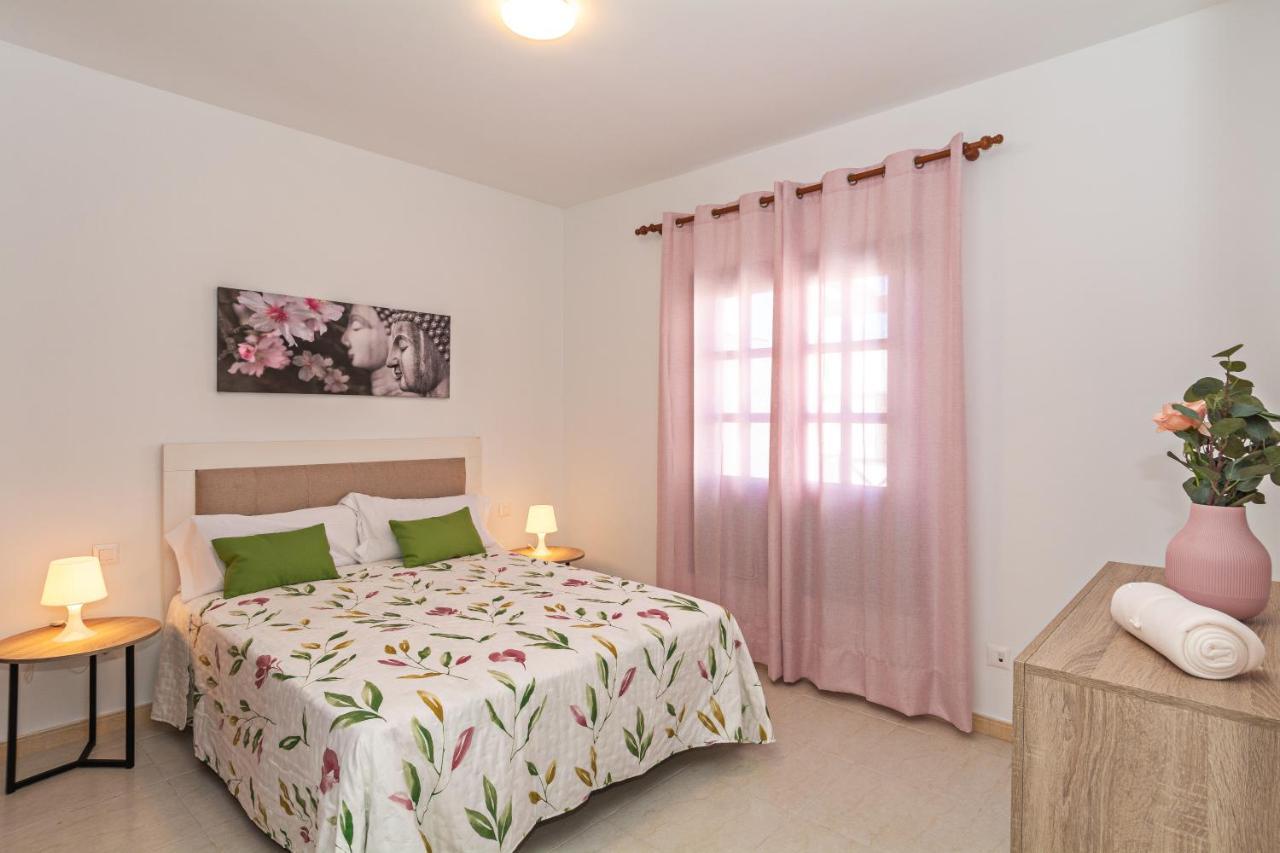 Apartment Top Place To Be By Pvl Playa Blanca  Ngoại thất bức ảnh
