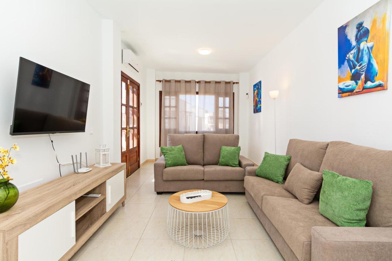 Apartment Top Place To Be By Pvl Playa Blanca  Ngoại thất bức ảnh
