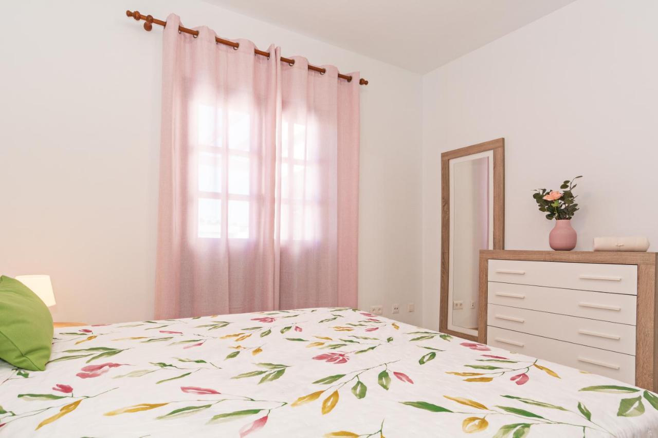 Apartment Top Place To Be By Pvl Playa Blanca  Ngoại thất bức ảnh