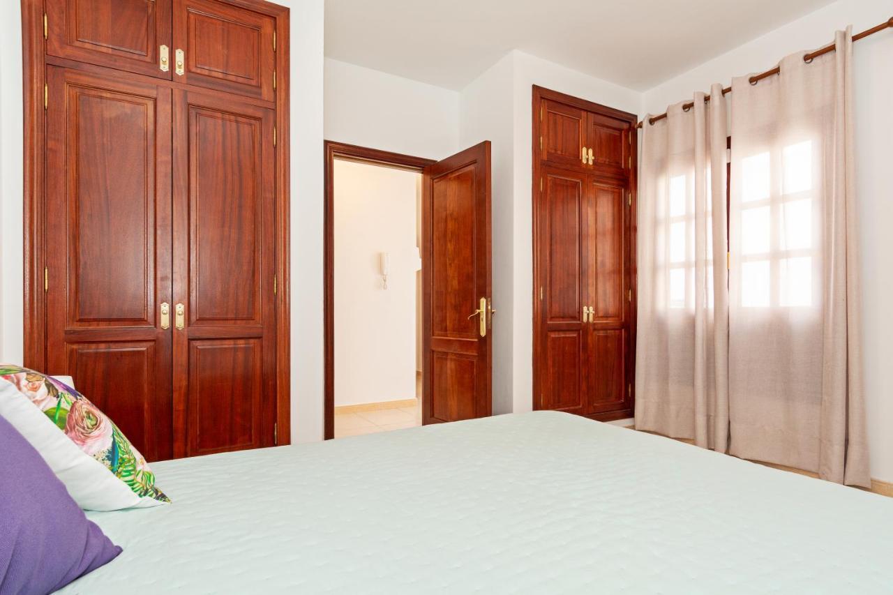 Apartment Top Place To Be By Pvl Playa Blanca  Ngoại thất bức ảnh