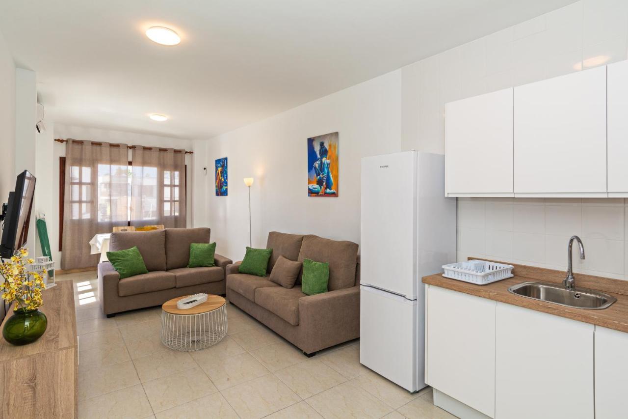 Apartment Top Place To Be By Pvl Playa Blanca  Ngoại thất bức ảnh