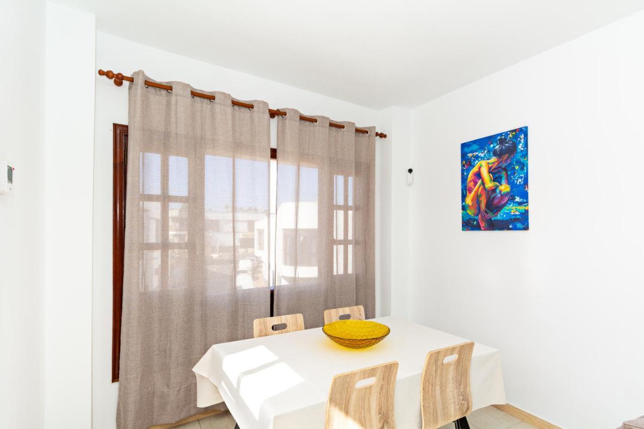 Apartment Top Place To Be By Pvl Playa Blanca  Ngoại thất bức ảnh