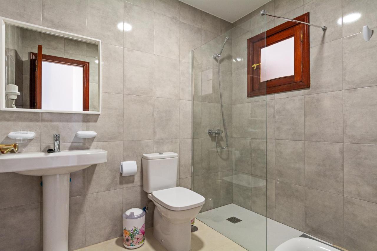 Apartment Top Place To Be By Pvl Playa Blanca  Ngoại thất bức ảnh