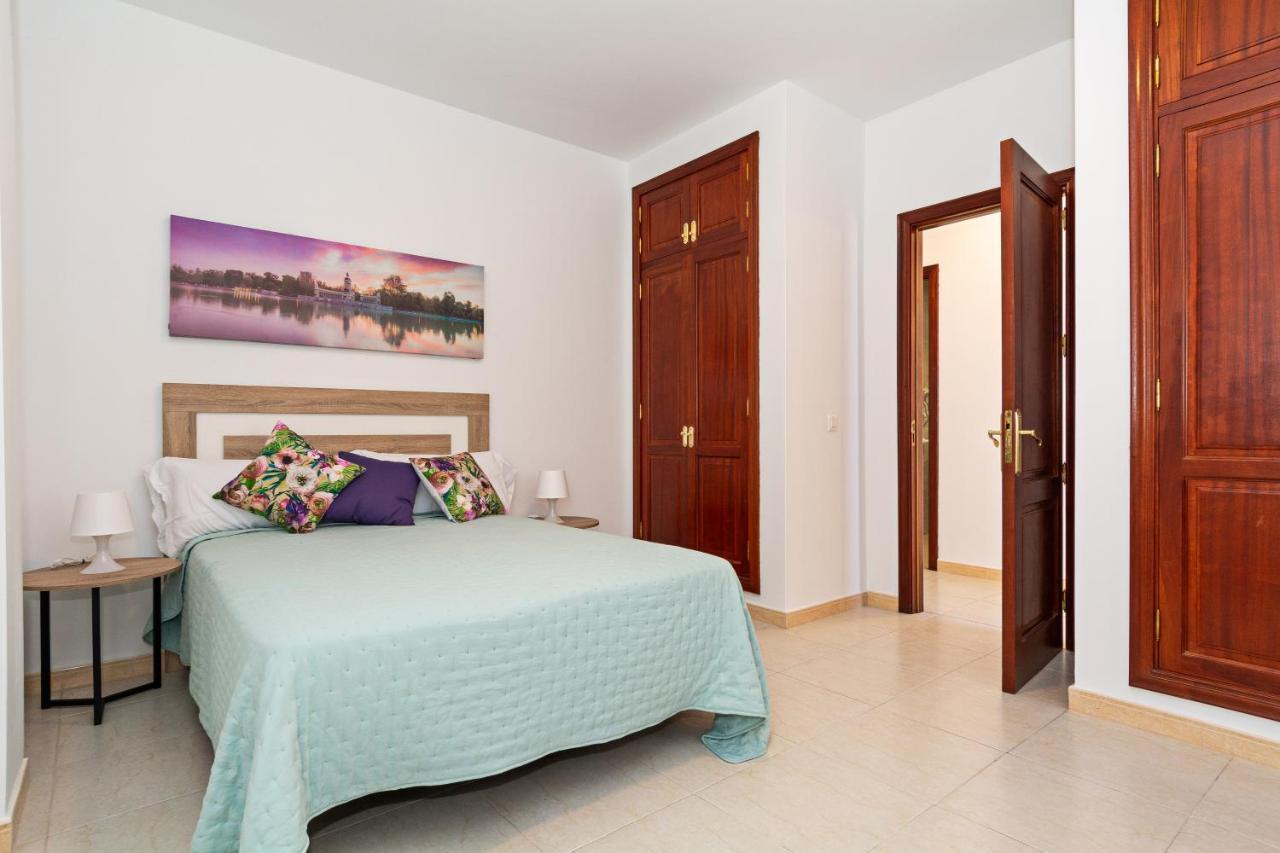 Apartment Top Place To Be By Pvl Playa Blanca  Ngoại thất bức ảnh