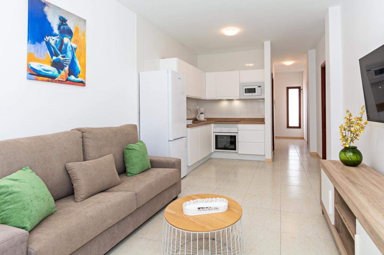 Apartment Top Place To Be By Pvl Playa Blanca  Ngoại thất bức ảnh