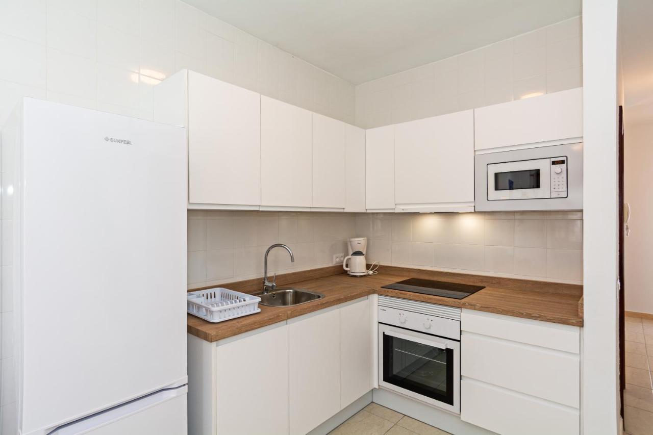 Apartment Top Place To Be By Pvl Playa Blanca  Ngoại thất bức ảnh