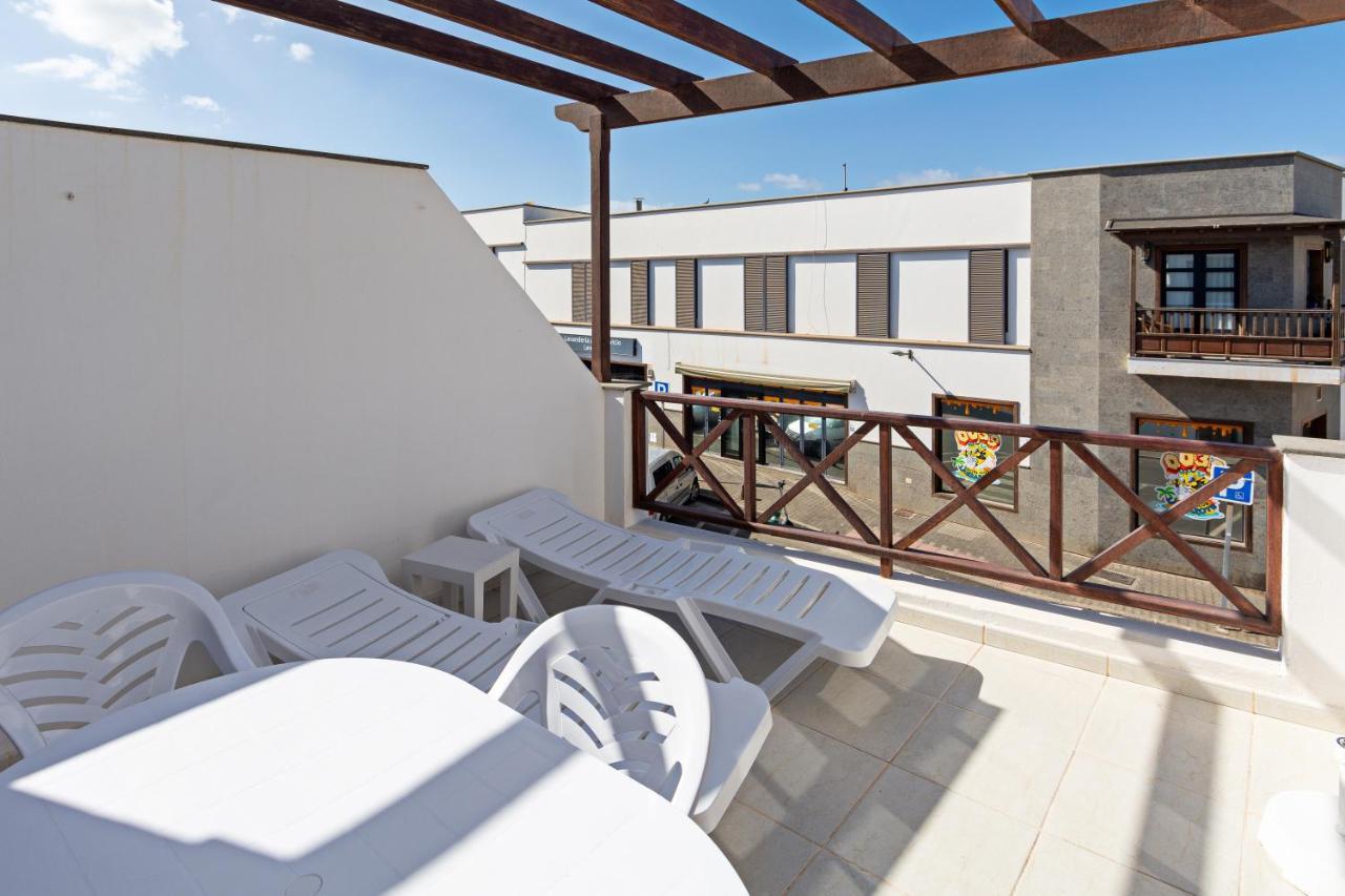 Apartment Top Place To Be By Pvl Playa Blanca  Ngoại thất bức ảnh