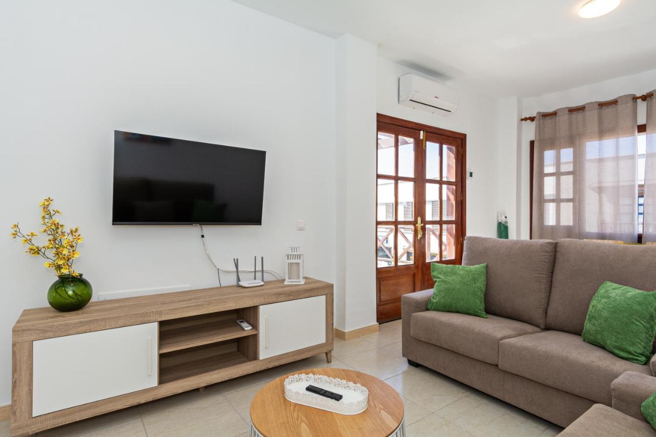 Apartment Top Place To Be By Pvl Playa Blanca  Ngoại thất bức ảnh