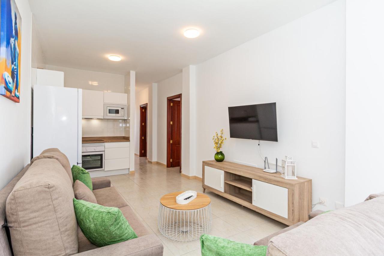 Apartment Top Place To Be By Pvl Playa Blanca  Ngoại thất bức ảnh