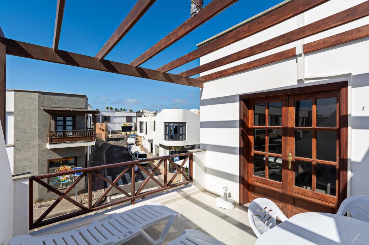 Apartment Top Place To Be By Pvl Playa Blanca  Ngoại thất bức ảnh
