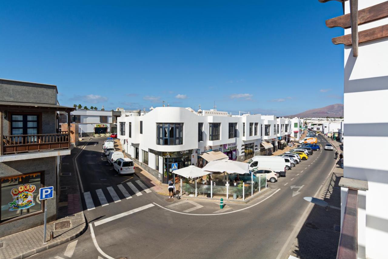 Apartment Top Place To Be By Pvl Playa Blanca  Ngoại thất bức ảnh